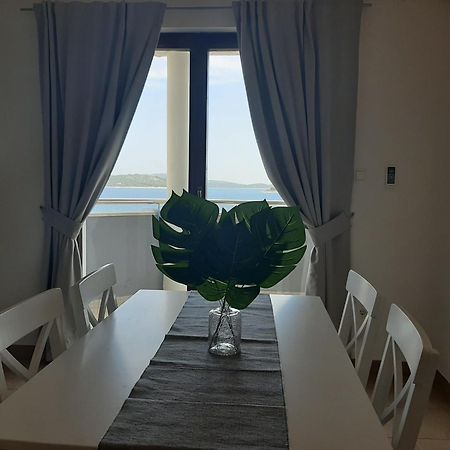 Apartments Sunset Zecevo 罗戈兹尼察 外观 照片