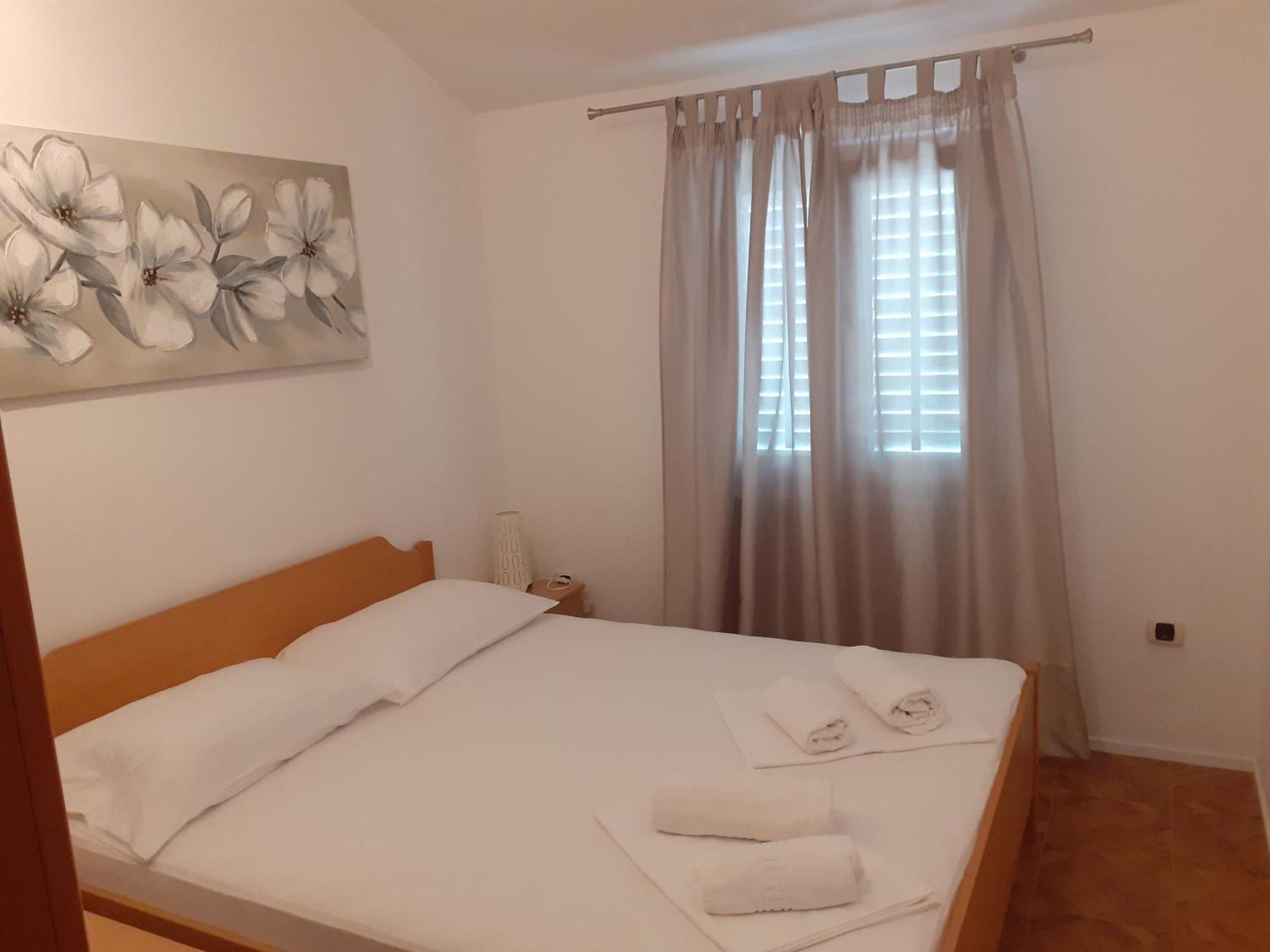 Apartments Sunset Zecevo 罗戈兹尼察 客房 照片