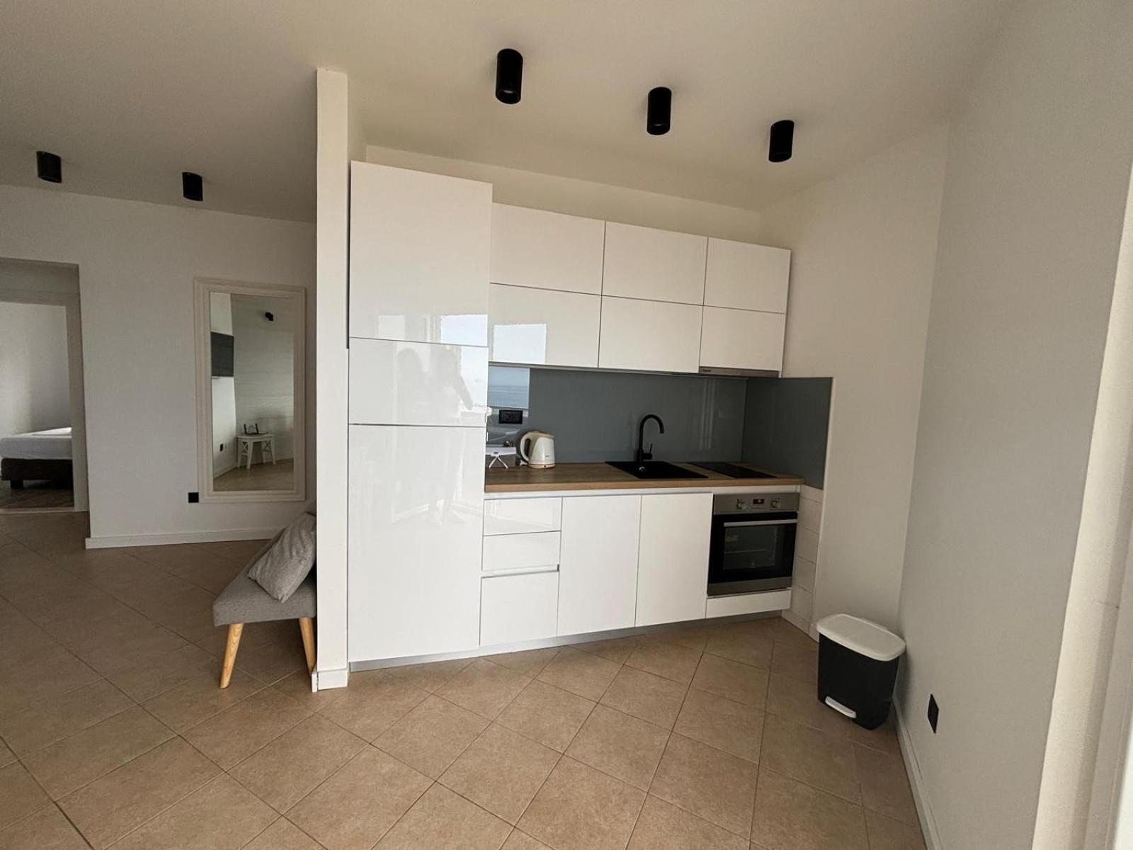 Apartments Sunset Zecevo 罗戈兹尼察 外观 照片