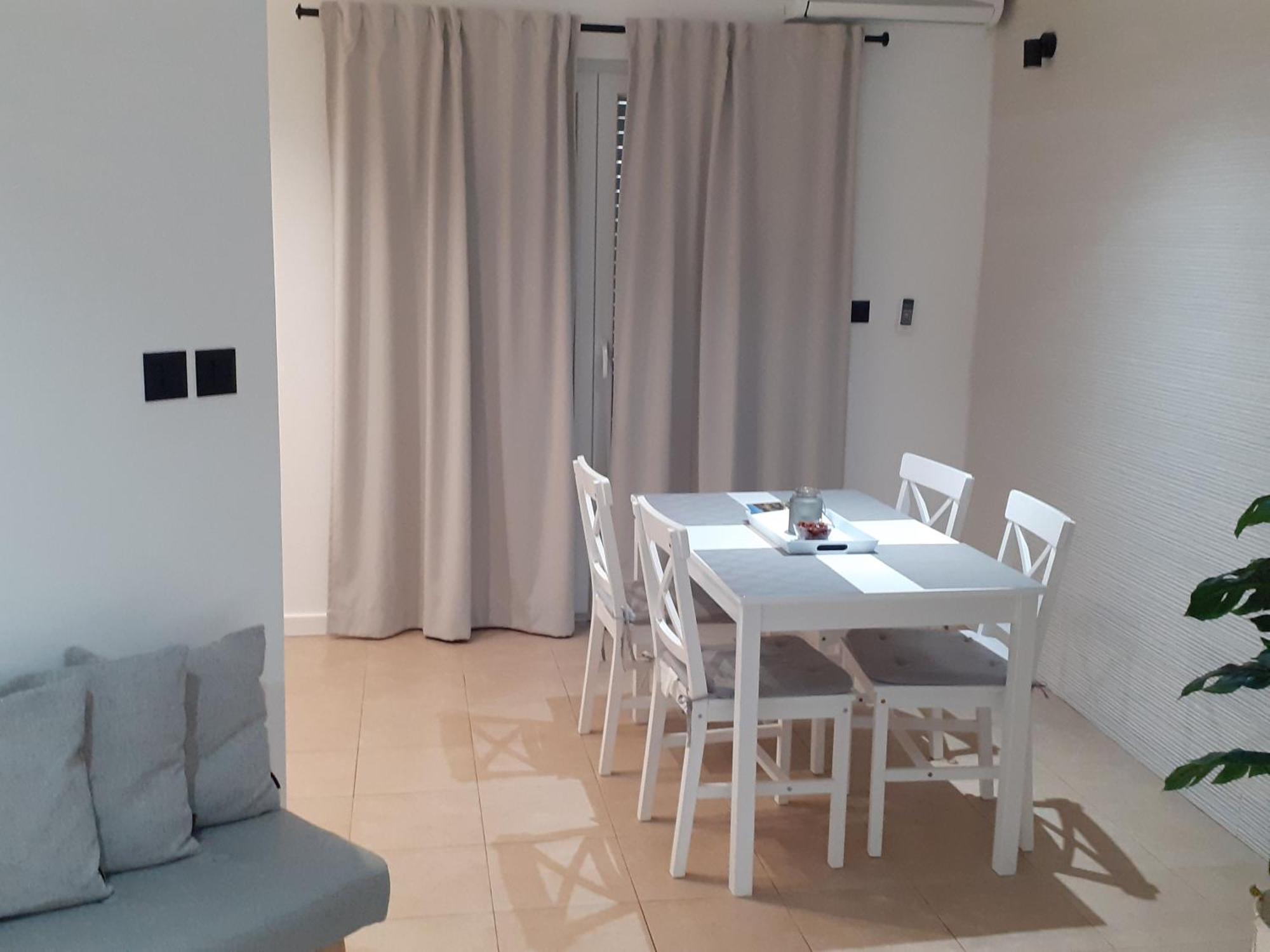 Apartments Sunset Zecevo 罗戈兹尼察 外观 照片