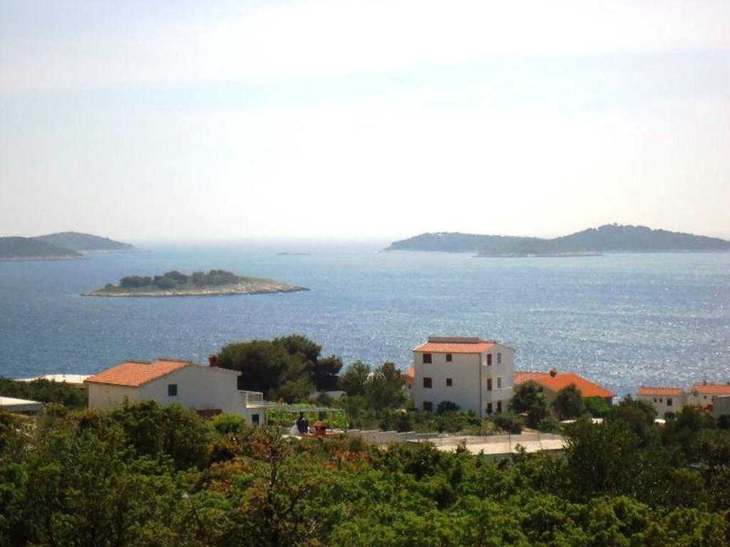 Apartments Sunset Zecevo 罗戈兹尼察 客房 照片