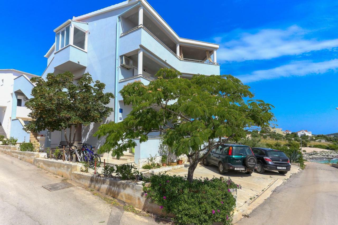 Apartments Sunset Zecevo 罗戈兹尼察 外观 照片